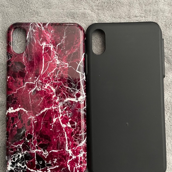 iPhone XS Max case - Picture 2 of 2